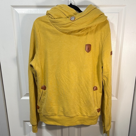 Wanakome artemis hoodie - Picture 3 of 10